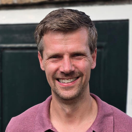 Jacco de Vos Coaching Jacco de Vos, coach voor ondernemers met kinderen