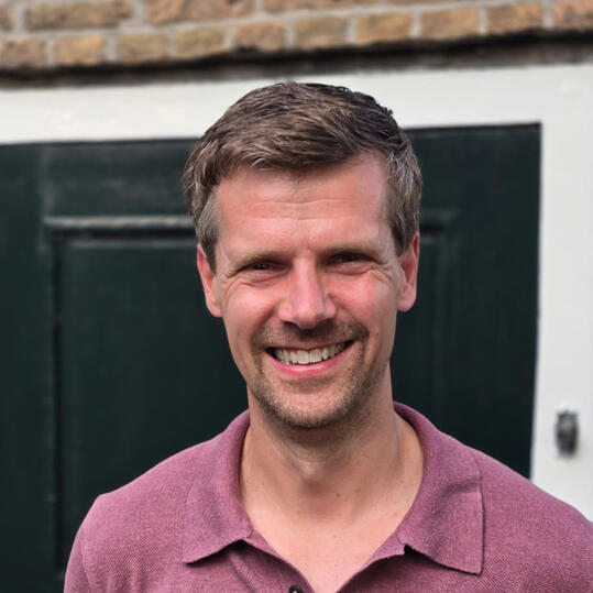 Contact met Jacco de Vos Jacco de Vos, beschikbaar voor een vrijblijvend kennismakingsgesprek over coaching