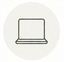 Praktische informatie coaching online of live Praktische informatie over coaching: online of live